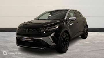 1.8 E-Tech full hybrid 160ch esprit Alpine - 25