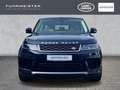 Land Rover Range Rover Sport D250 HSE SHZ Navi 360 Grad Kamera Blau - thumbnail 8