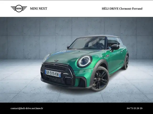 MINI Mini