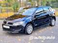 Volkswagen Polo V Comfortline*TüV+Steuerkette+Service NEU*T Schwarz - thumbnail 1