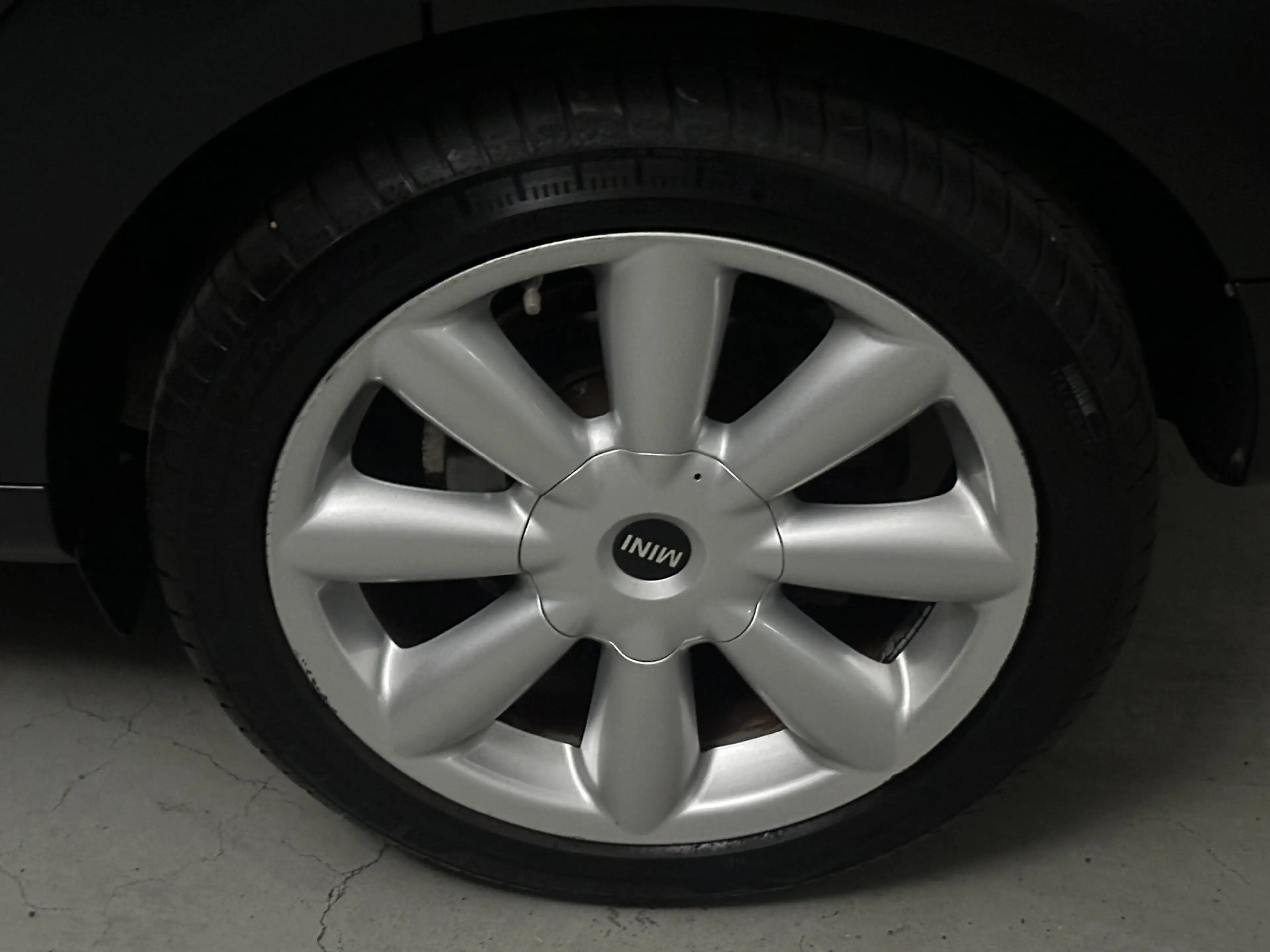 MINI One Countryman 1.6 Chili Goed Onderhouden*Super* — photo 7