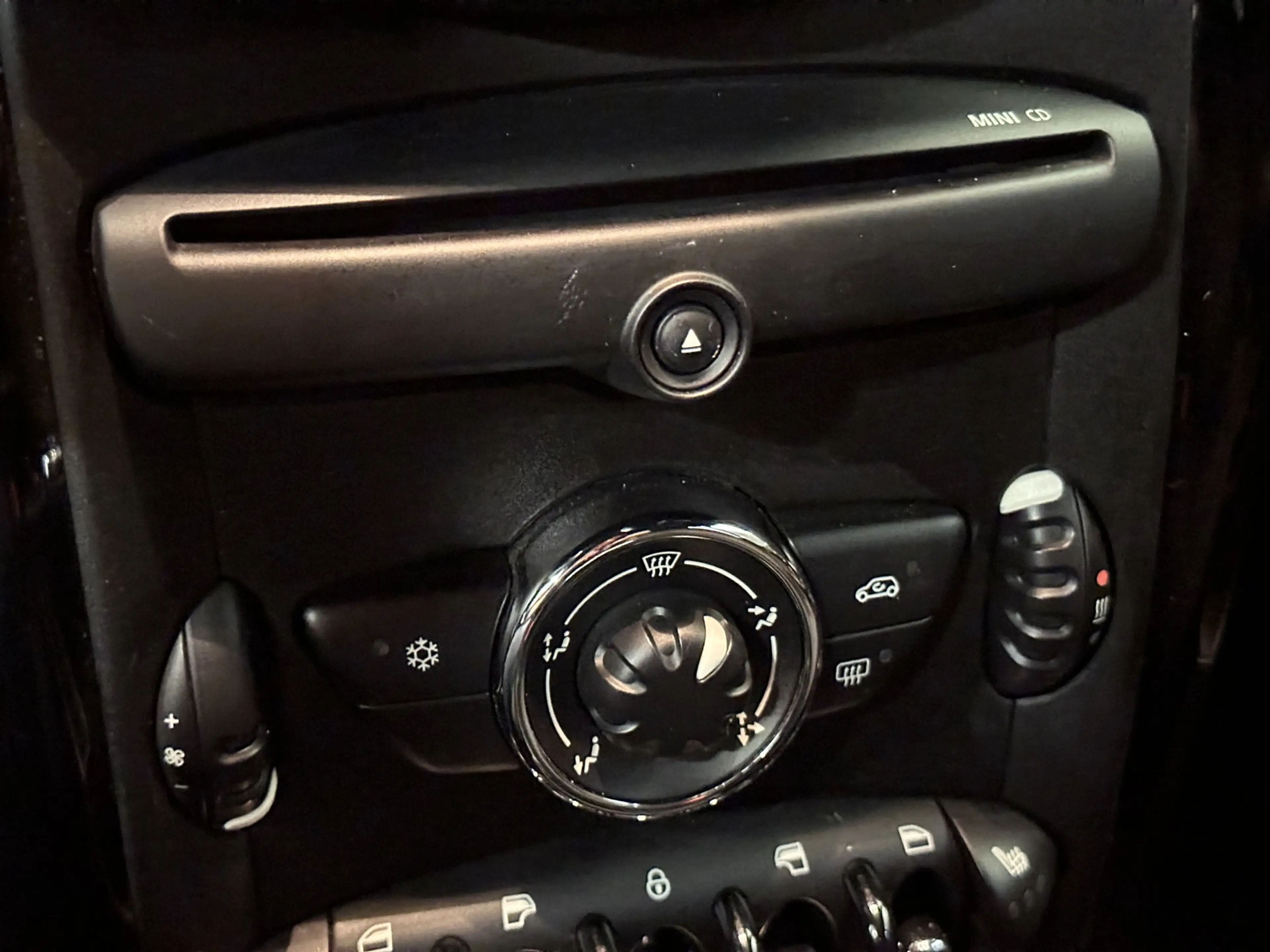MINI One Countryman 1.6 Chili Goed Onderhouden*Super* — photo 14