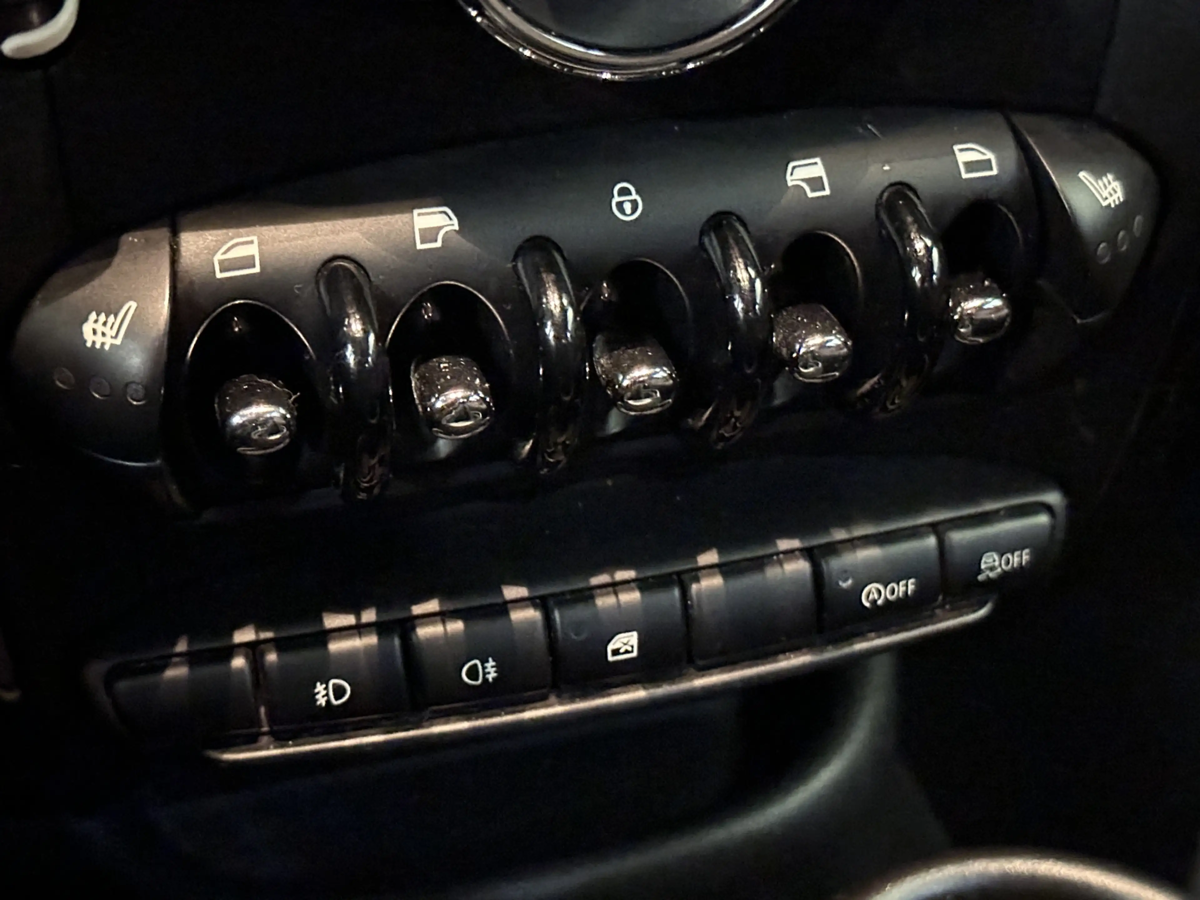 MINI One Countryman 1.6 Chili Goed Onderhouden*Super* — photo 15