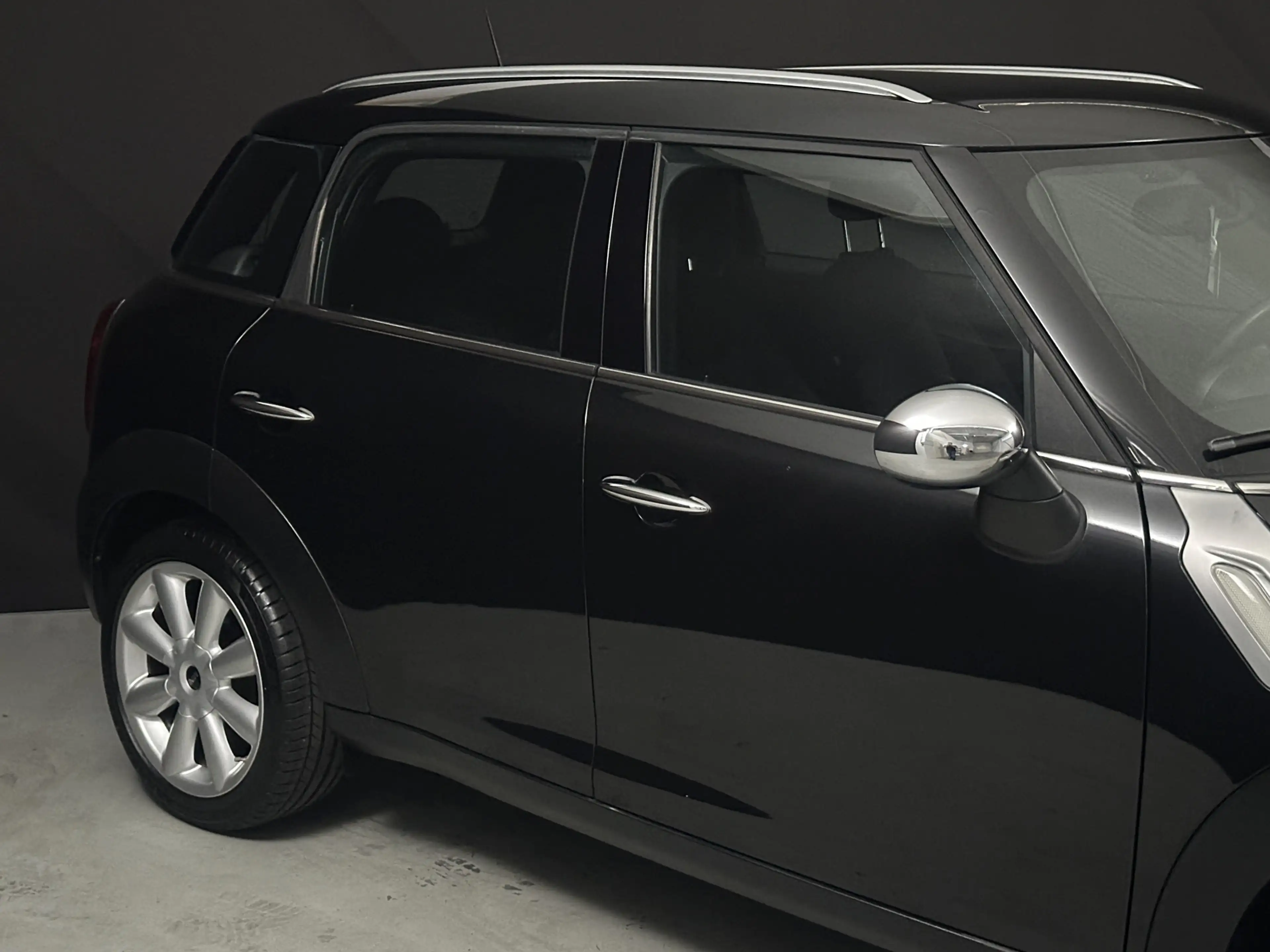 MINI One Countryman 1.6 Chili Goed Onderhouden*Super* — photo 5