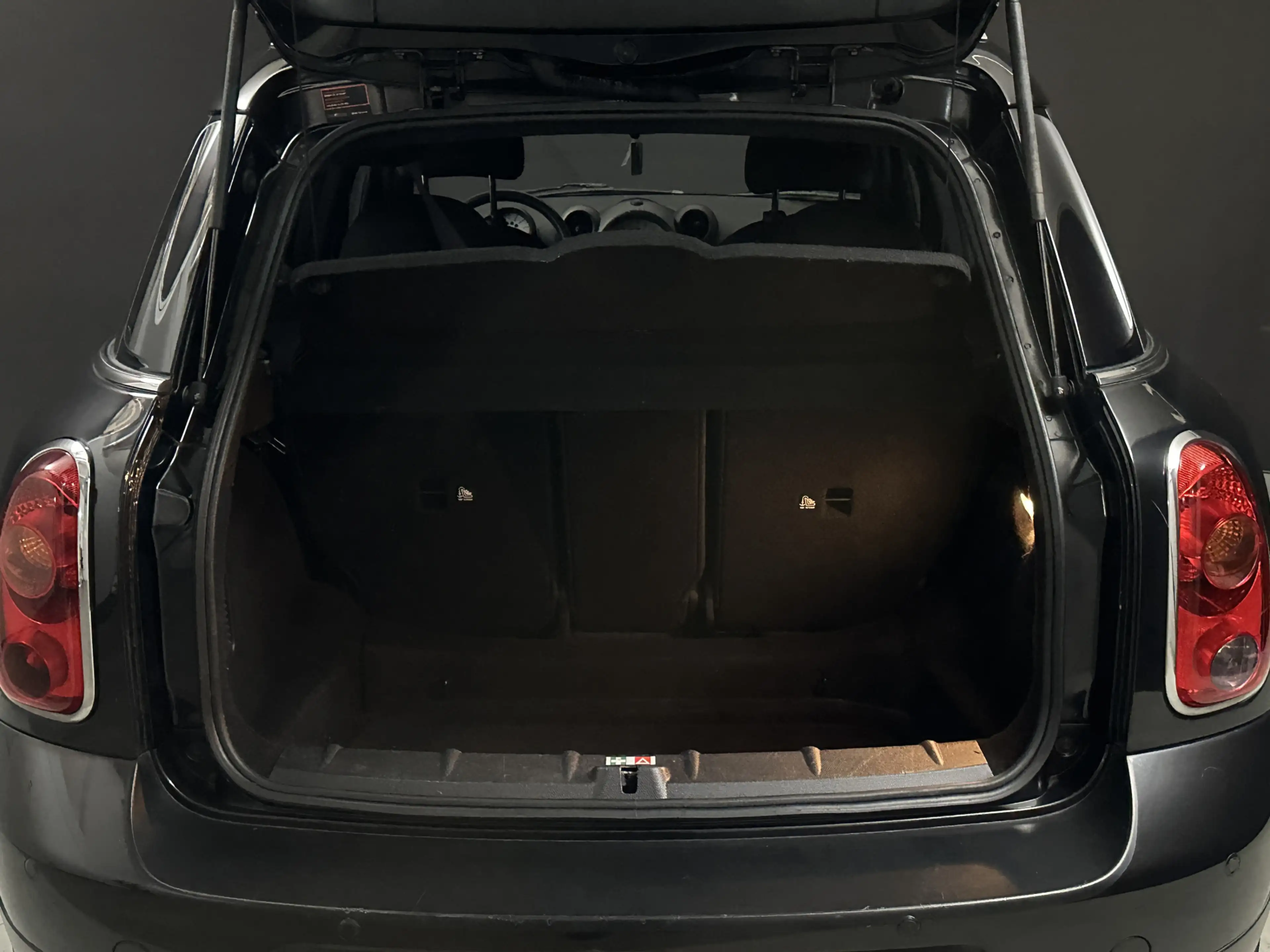 MINI One Countryman 1.6 Chili Goed Onderhouden*Super* — photo 10