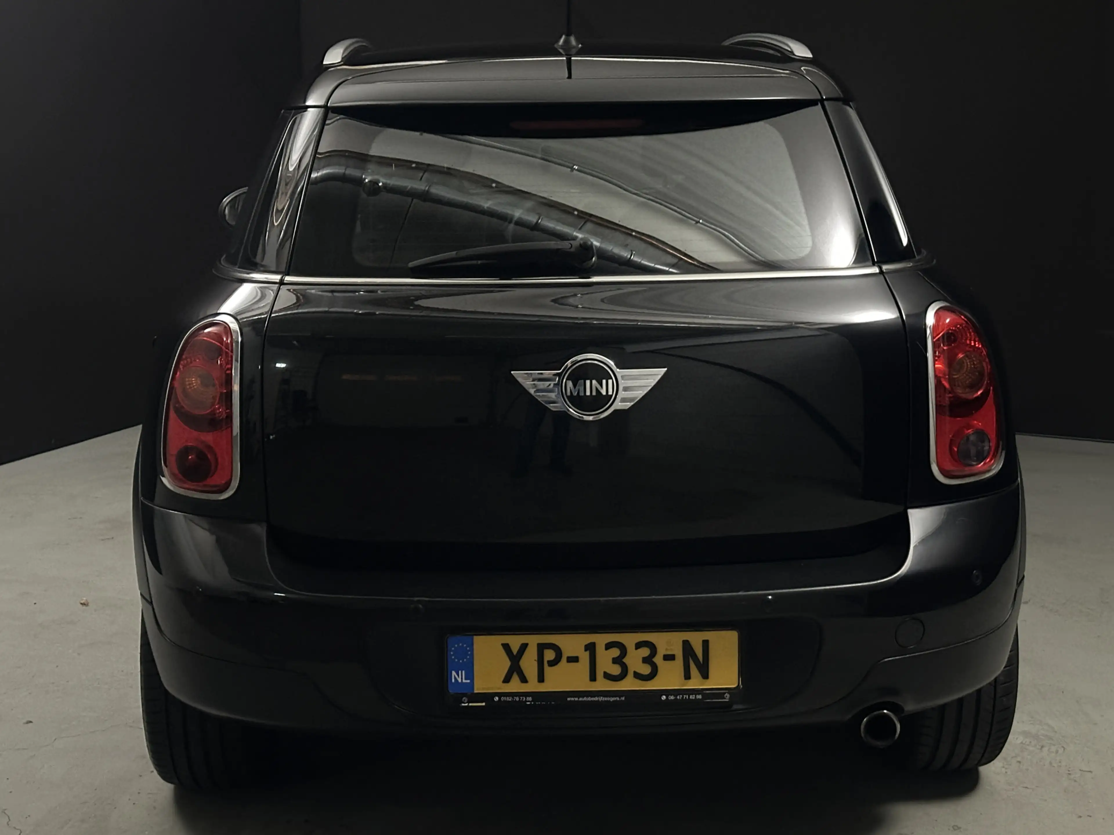 MINI One Countryman 1.6 Chili Goed Onderhouden*Super* — photo 9