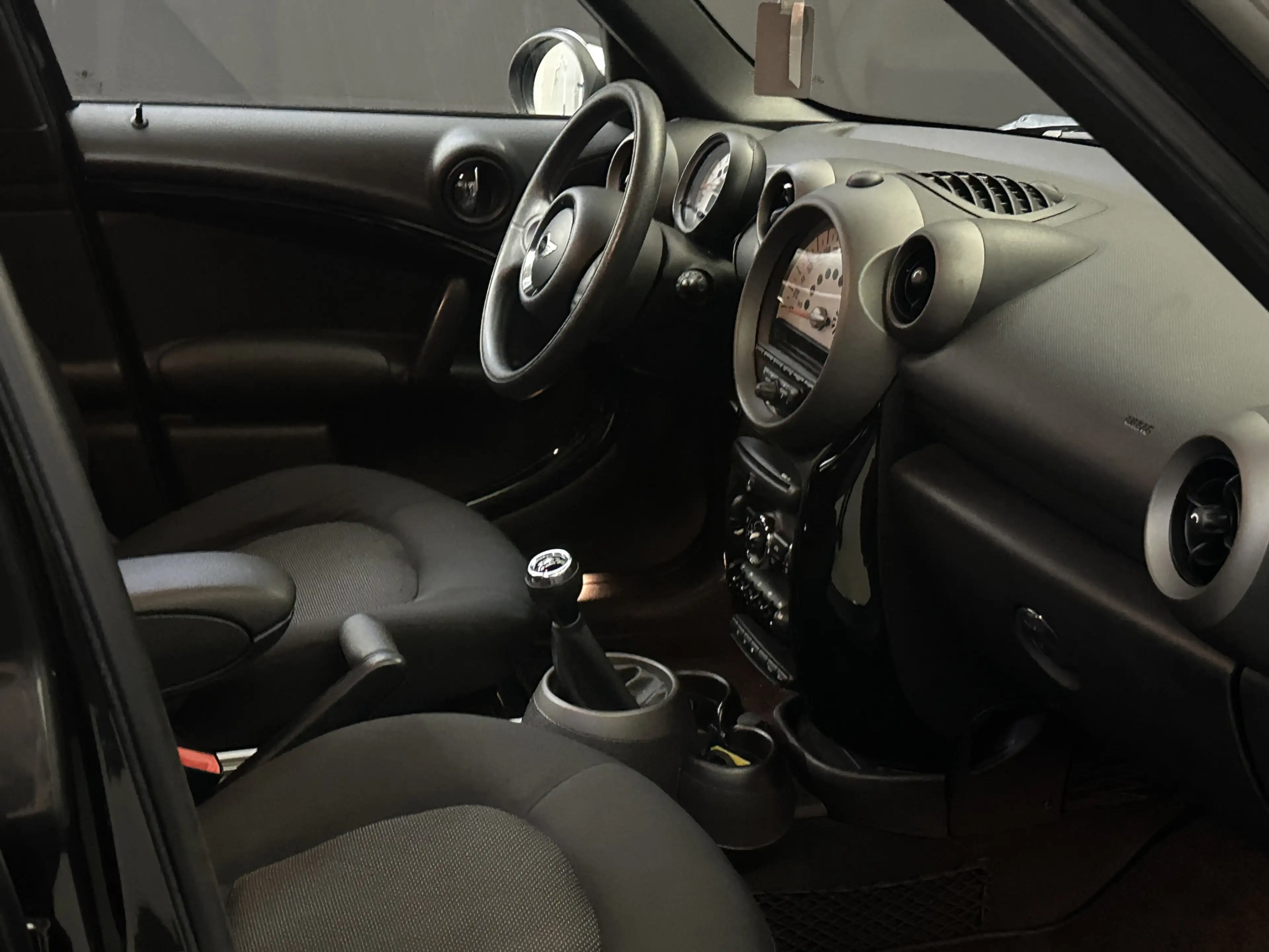 MINI One Countryman 1.6 Chili Goed Onderhouden*Super* — photo 13