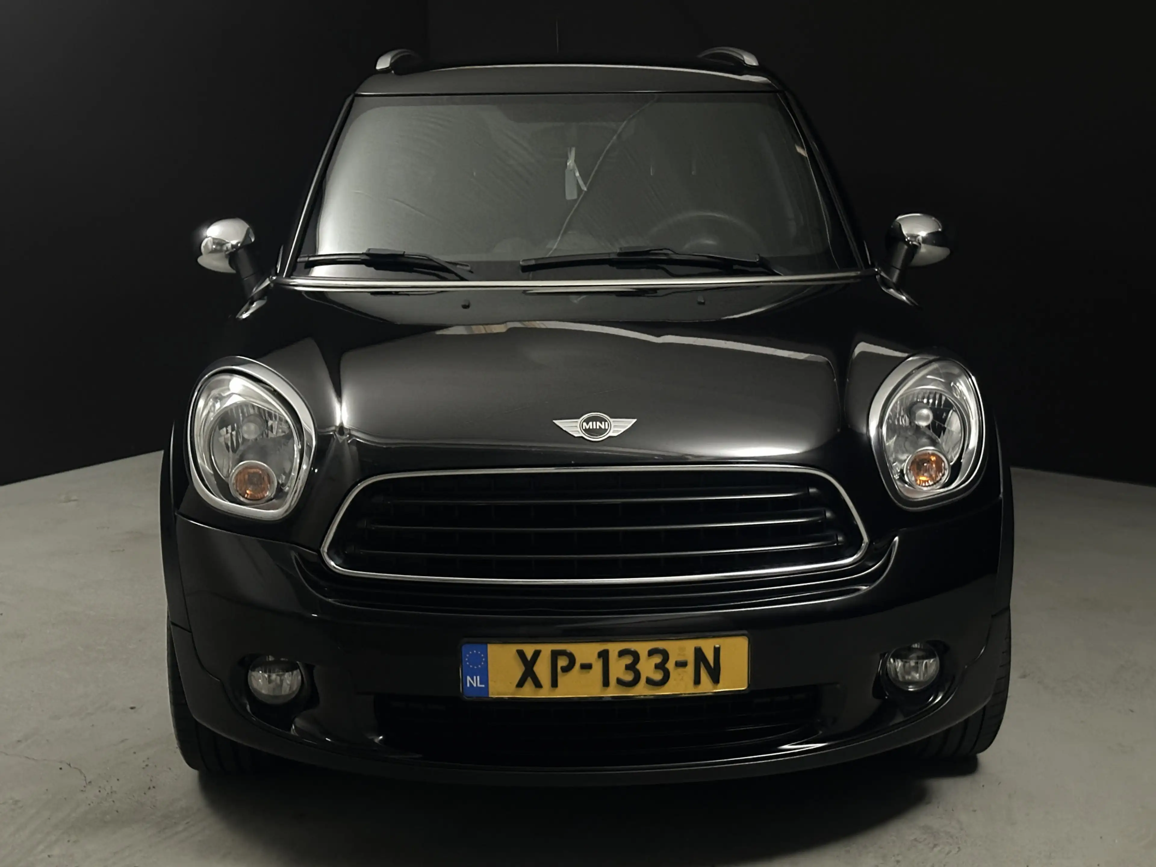 MINI One Countryman 1.6 Chili Goed Onderhouden*Super* — photo 4
