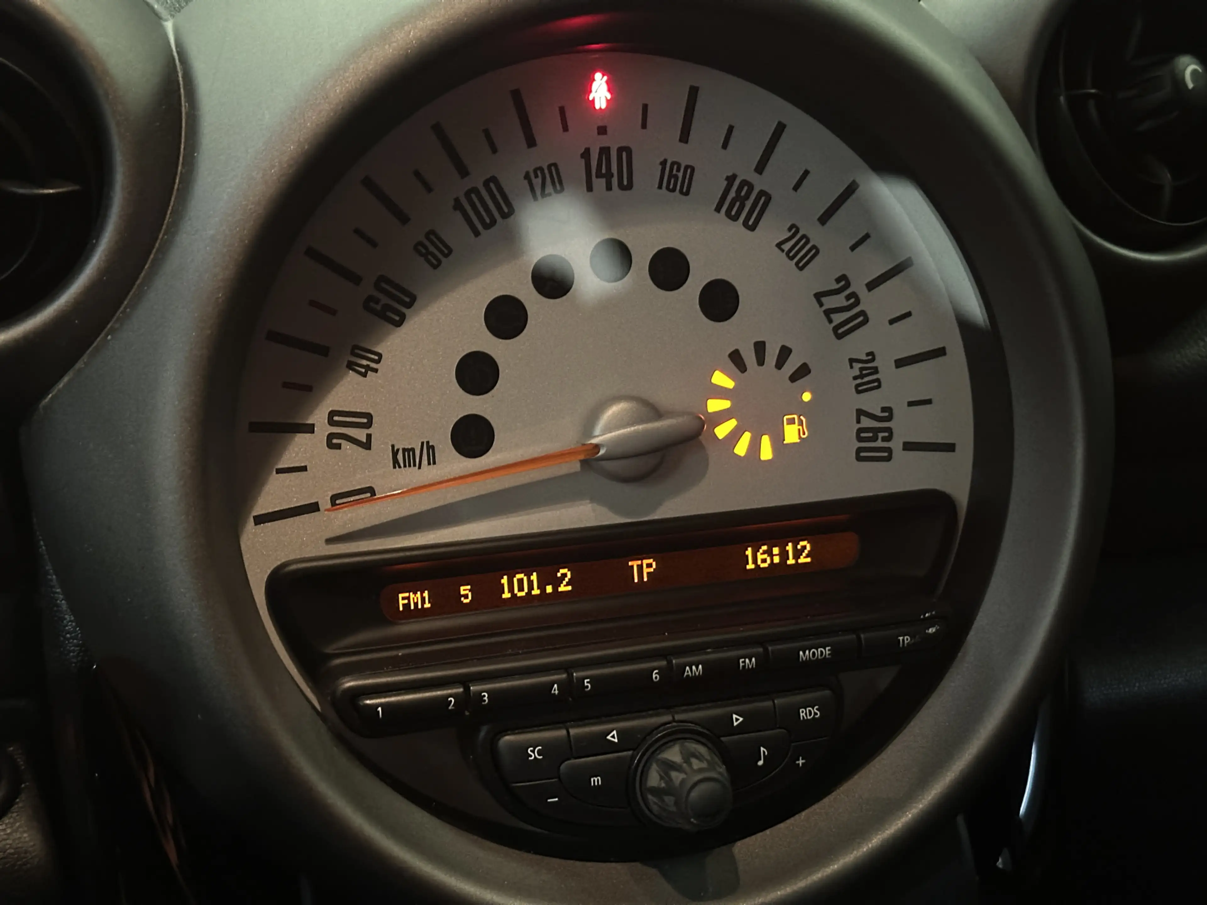 MINI One Countryman 1.6 Chili Goed Onderhouden*Super* — photo 8