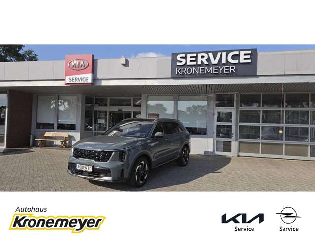 Imagine Kia Sorento 2.2 CRDi DCT AWD SPIRIT 7-SITZER DriveWise Panoram
