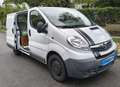 Opel Vivaro Vivaro Combi L1H1 2,0 CDTI 2,7t Weiß - thumbnail 1