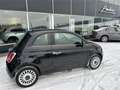 Fiat 500 1,2 Lounge Schwarz - thumbnail 3