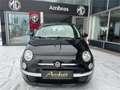 Fiat 500 1,2 Lounge Schwarz - thumbnail 2