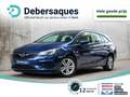 Opel Astra 1.5 DIESEL BREAK NAVI APP PSENS V+A CRUISE Bleu - thumbnail 1