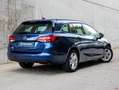 Opel Astra 1.5 DIESEL BREAK NAVI APP PSENS V+A CRUISE Bleu - thumbnail 4