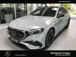 Mercedes-Benz E 450 d 4M AMG Premium,Pano,Super,Burm,Night.20" AMG Line Navi/Pano. Dach/Distronic/Keyless Go/Keyless Go Komfort Paket/Autom.