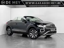 Volkswagen T-Roc 1.0 TSI GOAL / Carplay / ACC / Navi / Zetelverwarming