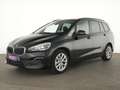 BMW 218 d Gran Tourer  Advantage Kamera|HuD|AHK|LED Noir - thumbnail 2