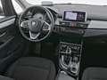 BMW 218 d Gran Tourer  Advantage Kamera|HuD|AHK|LED Noir - thumbnail 16
