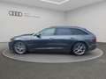 Audi A6 A6 Av. 45 TDI qu. S line HD Matrix Pano Kamera Gris - thumbnail 4