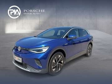 Pure Performance 125 kW Basis