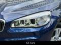BMW 218 *NAV*LED*HUD*Leder* Blau - thumbnail 2