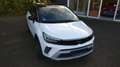 Opel Crossland X Crossland Elegance Klimaaut.Navi.R-Kam.AHK.Allw. Weiß - thumbnail 1