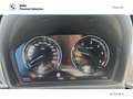 BMW X1 xDrive18dA 150ch xLine Euro6c Blanc - thumbnail 10