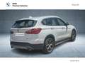 BMW X1 xDrive18dA 150ch xLine Euro6c Blanc - thumbnail 2