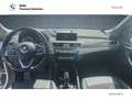BMW X1 xDrive18dA 150ch xLine Euro6c Blanc - thumbnail 8