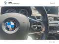 BMW X1 xDrive18dA 150ch xLine Euro6c Blanc - thumbnail 13