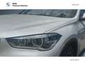 BMW X1 xDrive18dA 150ch xLine Euro6c Blanc - thumbnail 4