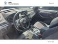 BMW X1 xDrive18dA 150ch xLine Euro6c Blanc - thumbnail 5