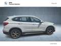 BMW X1 xDrive18dA 150ch xLine Euro6c Blanc - thumbnail 3