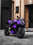 Kawasaki Ninja 650 Performance editie Burdeos - thumbnail 1