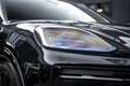 Porsche Cayenne Coupé E-Hybrid SportDesign BTW Np.174k | Head-up | Schwarz - thumbnail 19