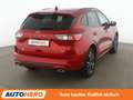 Ford Kuga 2.5 Plug-in Hybrid ST-Line X Aut.*NAVI*LED*HEADUP* Rouge - thumbnail 6