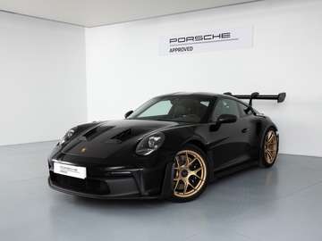 GT3 RS
