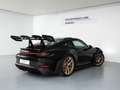 Porsche 992 GT3 RS Negro - thumbnail 5