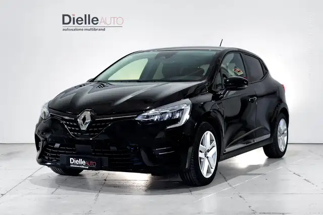 Renault Clio Clio 1.0 tce Zen Gpl 100cv my21