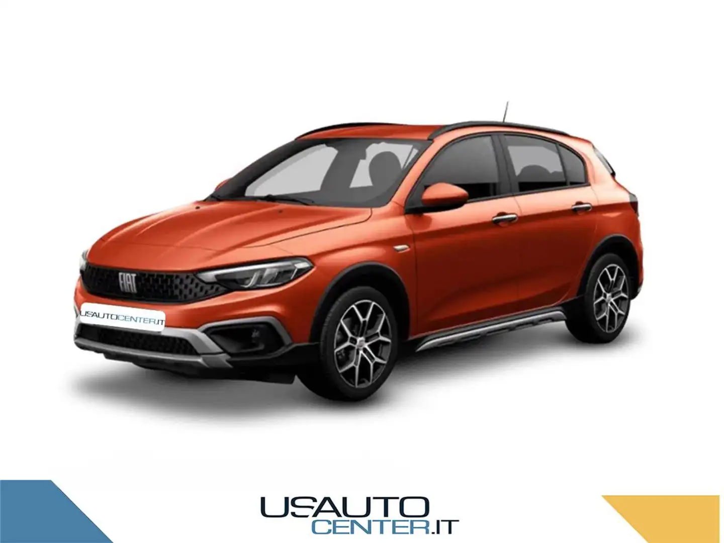 Fiat Tipo 5P - SW Hatchback My23 1.6 130cvDs Hb Tipo - 1