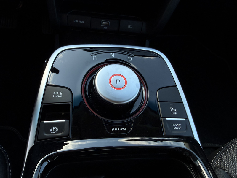 Kia e-Niro DynamicLine 39 kWh ✅  3 fase ✅  Camera ✅  CarPlay — photo 18