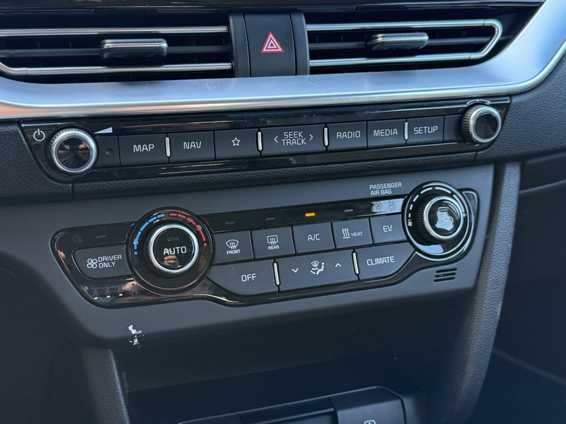 Kia e-Niro DynamicLine 39 kWh ✅  3 fase ✅  Camera ✅  CarPlay — photo 11