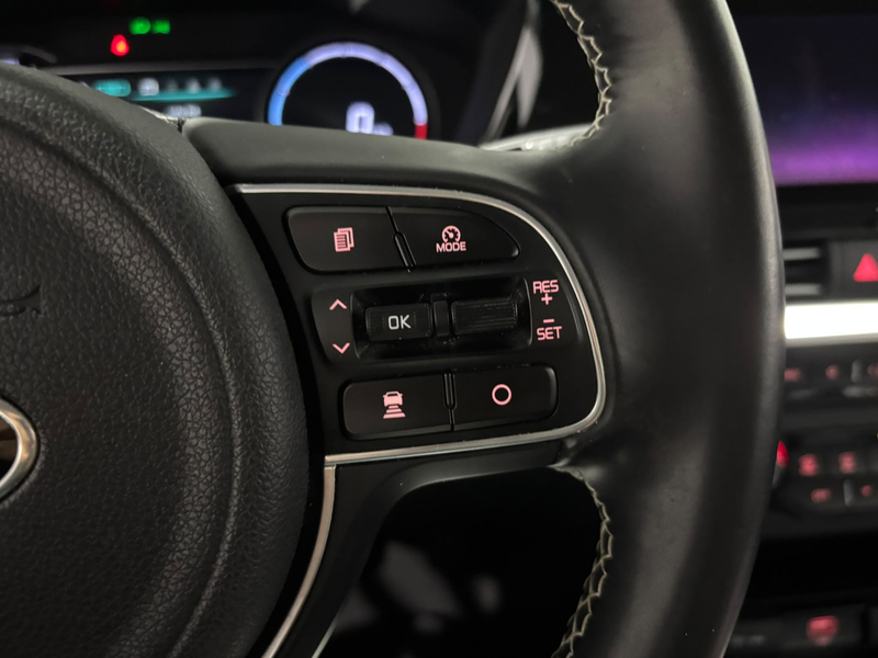 Kia e-Niro DynamicLine 39 kWh ✅  3 fase ✅  Camera ✅  CarPlay — photo 27