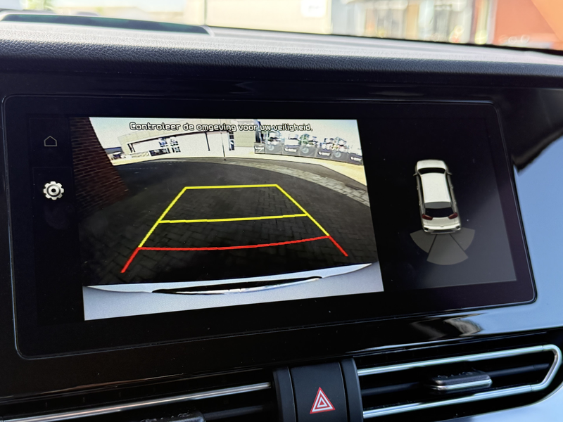 Kia e-Niro DynamicLine 39 kWh ✅  3 fase ✅  Camera ✅  CarPlay — photo 9