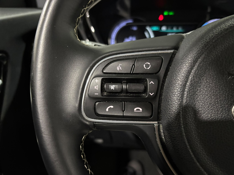 Kia e-Niro DynamicLine 39 kWh ✅  3 fase ✅  Camera ✅  CarPlay — photo 26