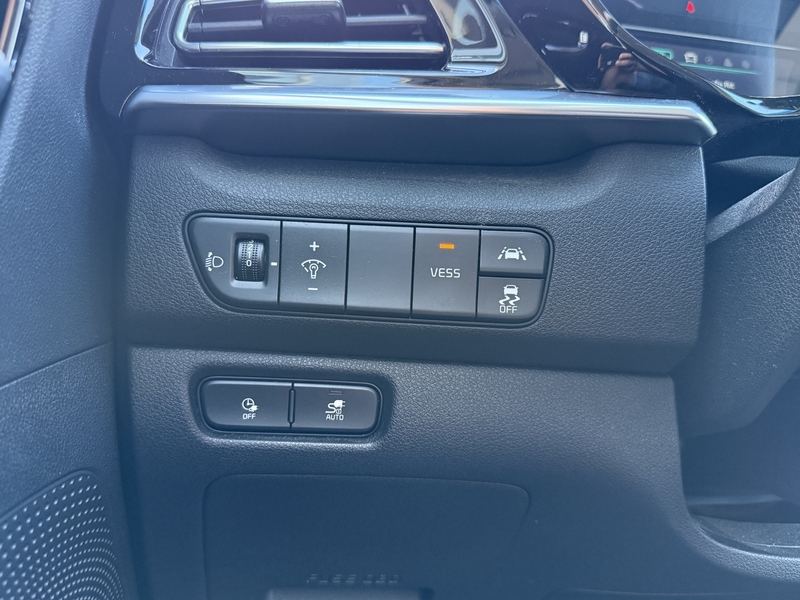 Kia e-Niro DynamicLine 39 kWh ✅  3 fase ✅  Camera ✅  CarPlay — photo 14
