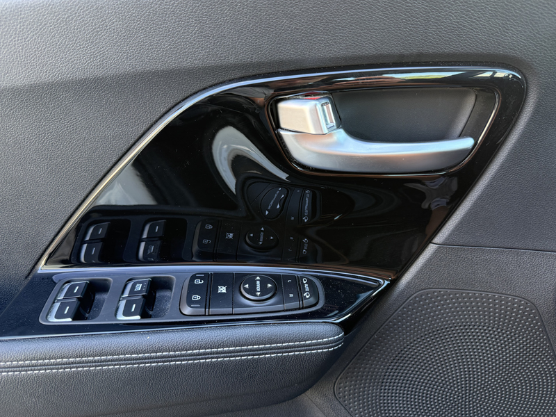 Kia e-Niro DynamicLine 39 kWh ✅  3 fase ✅  Camera ✅  CarPlay — photo 19