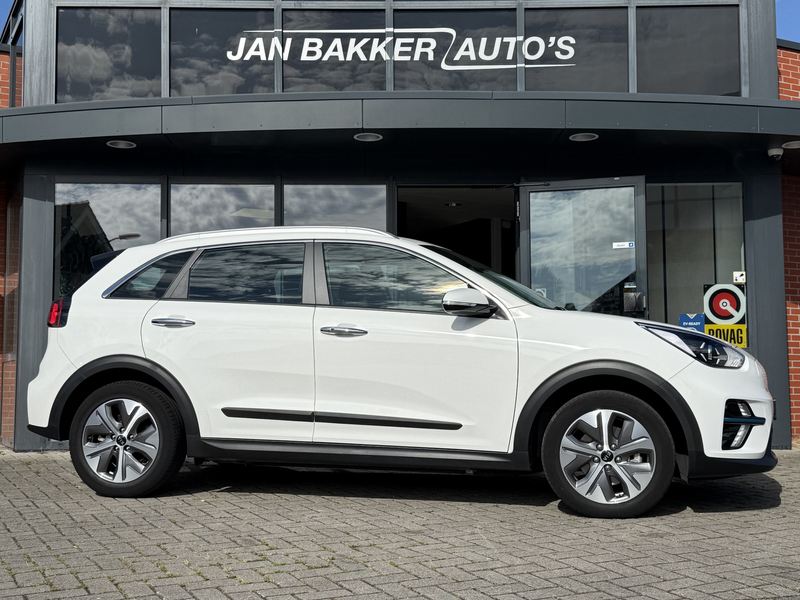 Kia e-Niro DynamicLine 39 kWh ✅  3 fase ✅  Camera ✅  CarPlay — photo 7