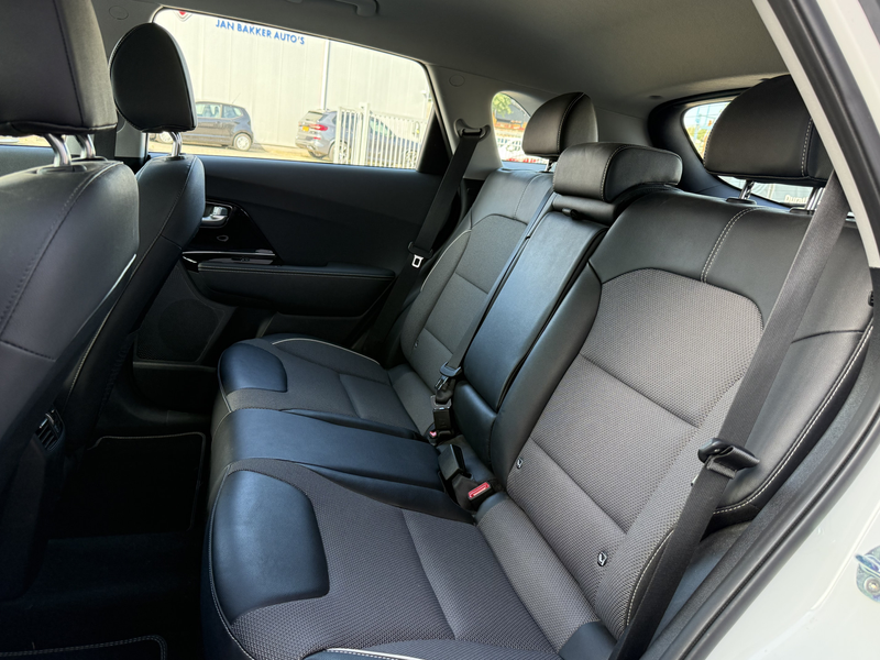 Kia e-Niro DynamicLine 39 kWh ✅  3 fase ✅  Camera ✅  CarPlay — photo 21